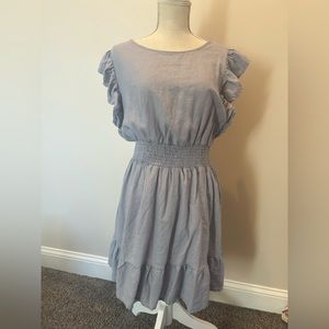 Nicole Miller Dress- size small